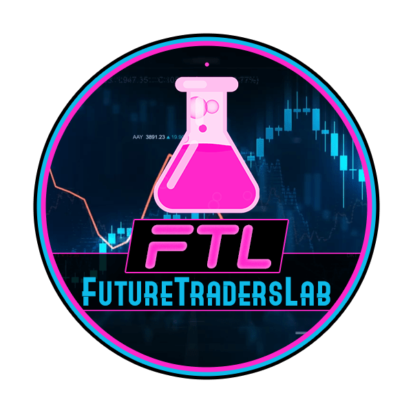 Futurestraderlab logo