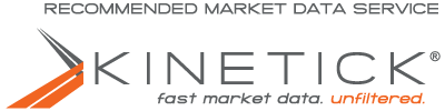 Kinetick logo