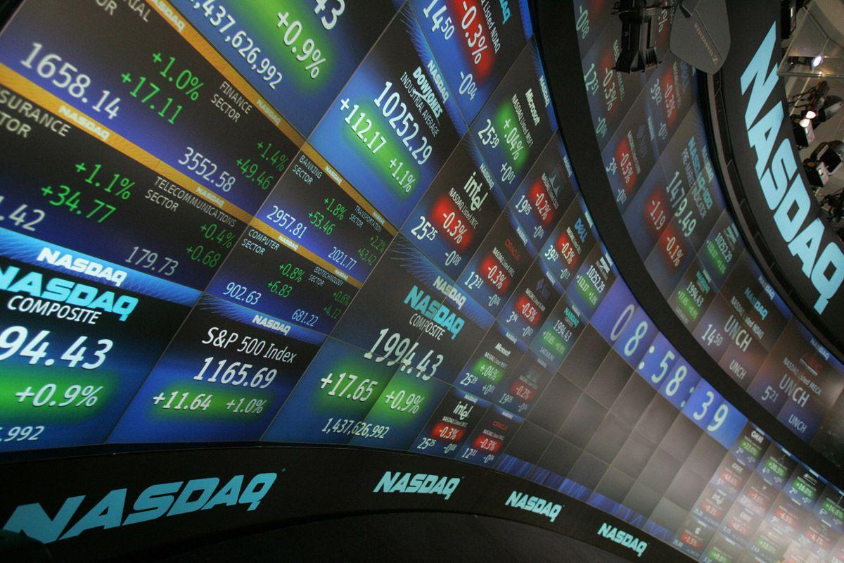 Stock market