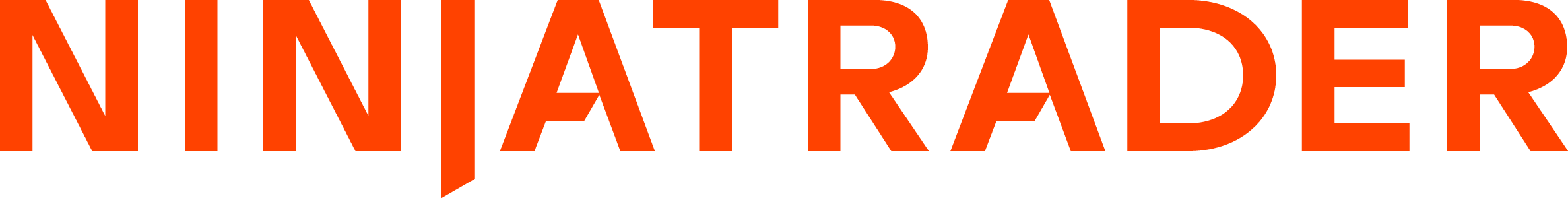 Ninjatrader logo