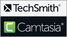 TechSmith / Camtasia logo