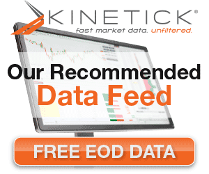 KINETIC LOGO