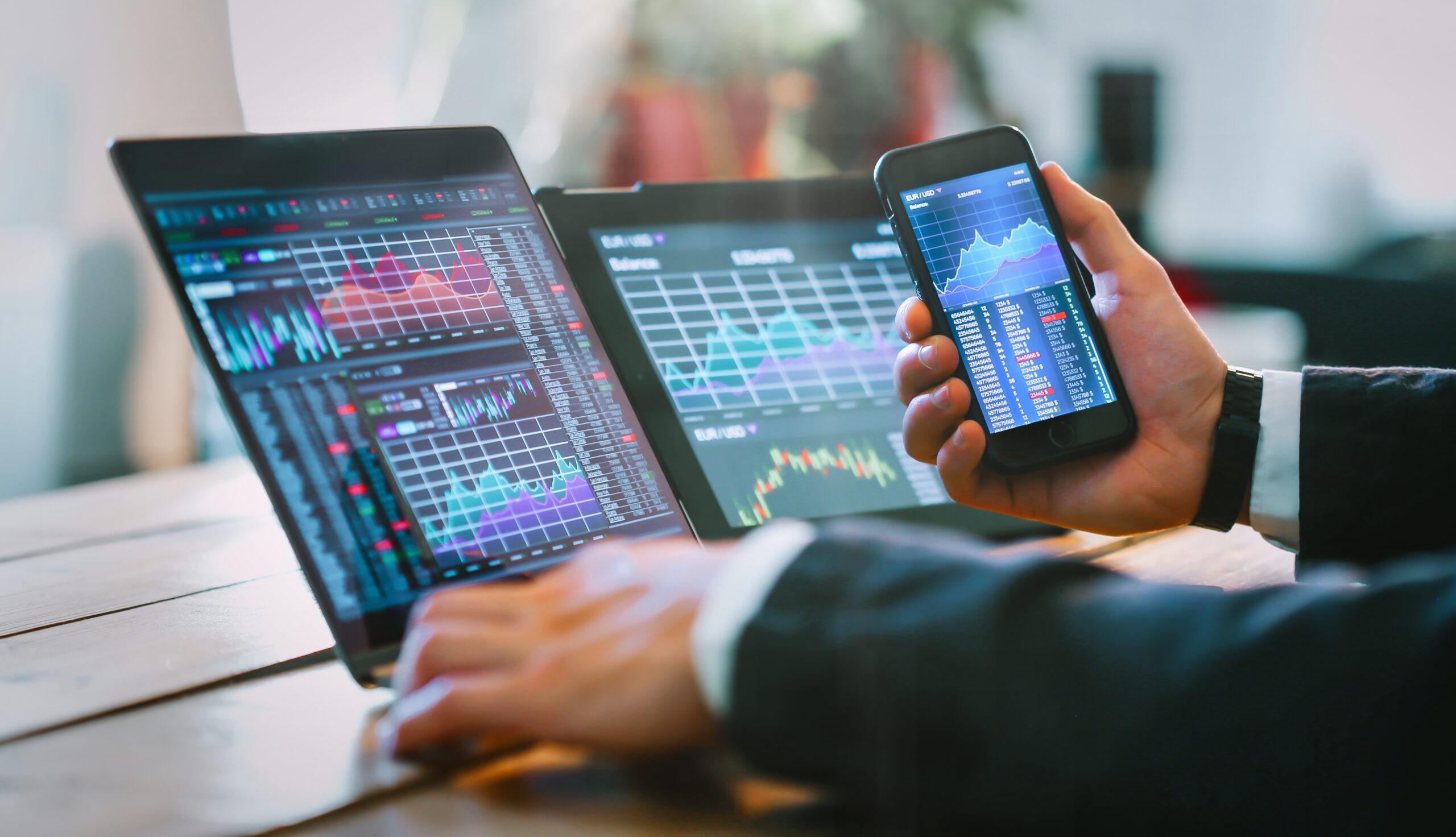 Stock Trading